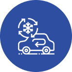 Icon Klimaservice