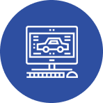 Icon Diagnose und Elektrik