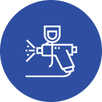 Icon Unfallinstandsetzung